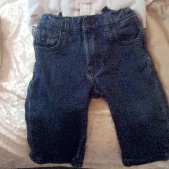 Boy child bundle of 4 - Picture 7 of 16